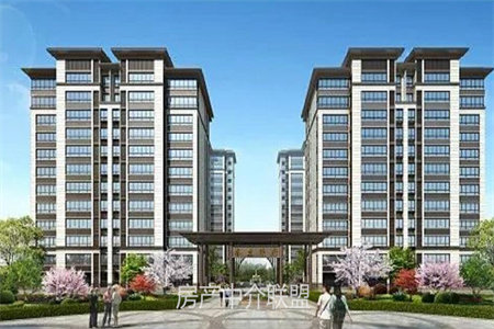 西苑小区3室2厅1卫117㎡带阁楼61万