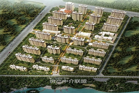 一实小附近东岳广场3室2厅1卫95万123m2精装修出售